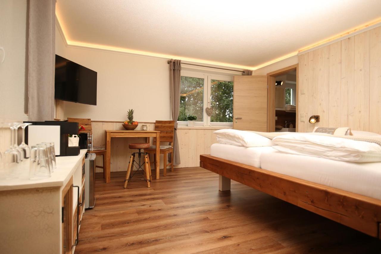 Alblodges Apartment *
