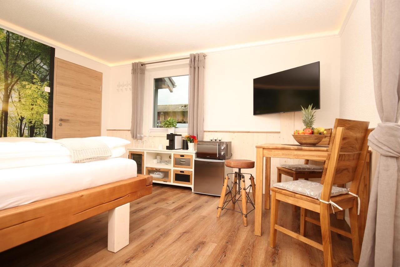 Alblodges Apartment *