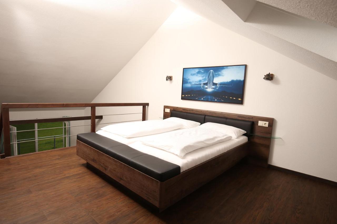 Apartment Alblodges Bitz