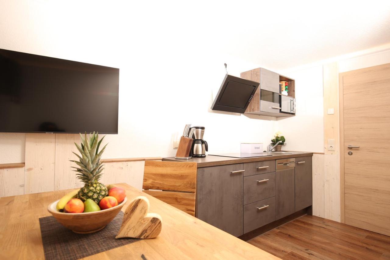 Alblodges Apartment *