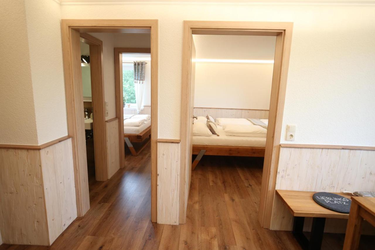 Alblodges Apartment *