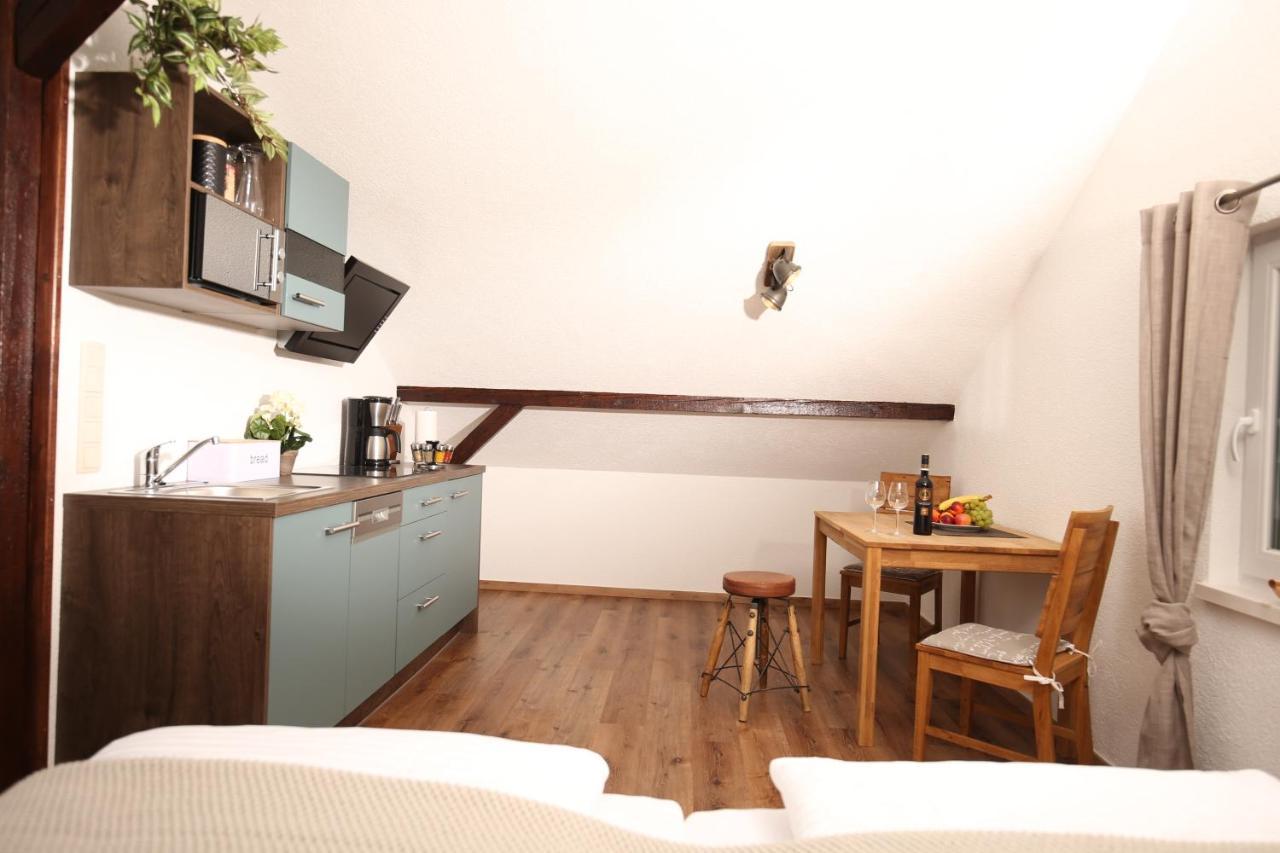 Alblodges Apartment