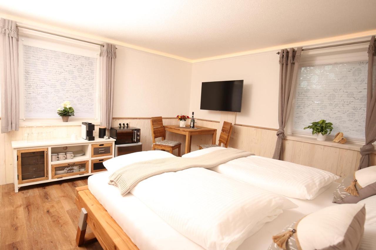 Apartment Alblodges Bitz