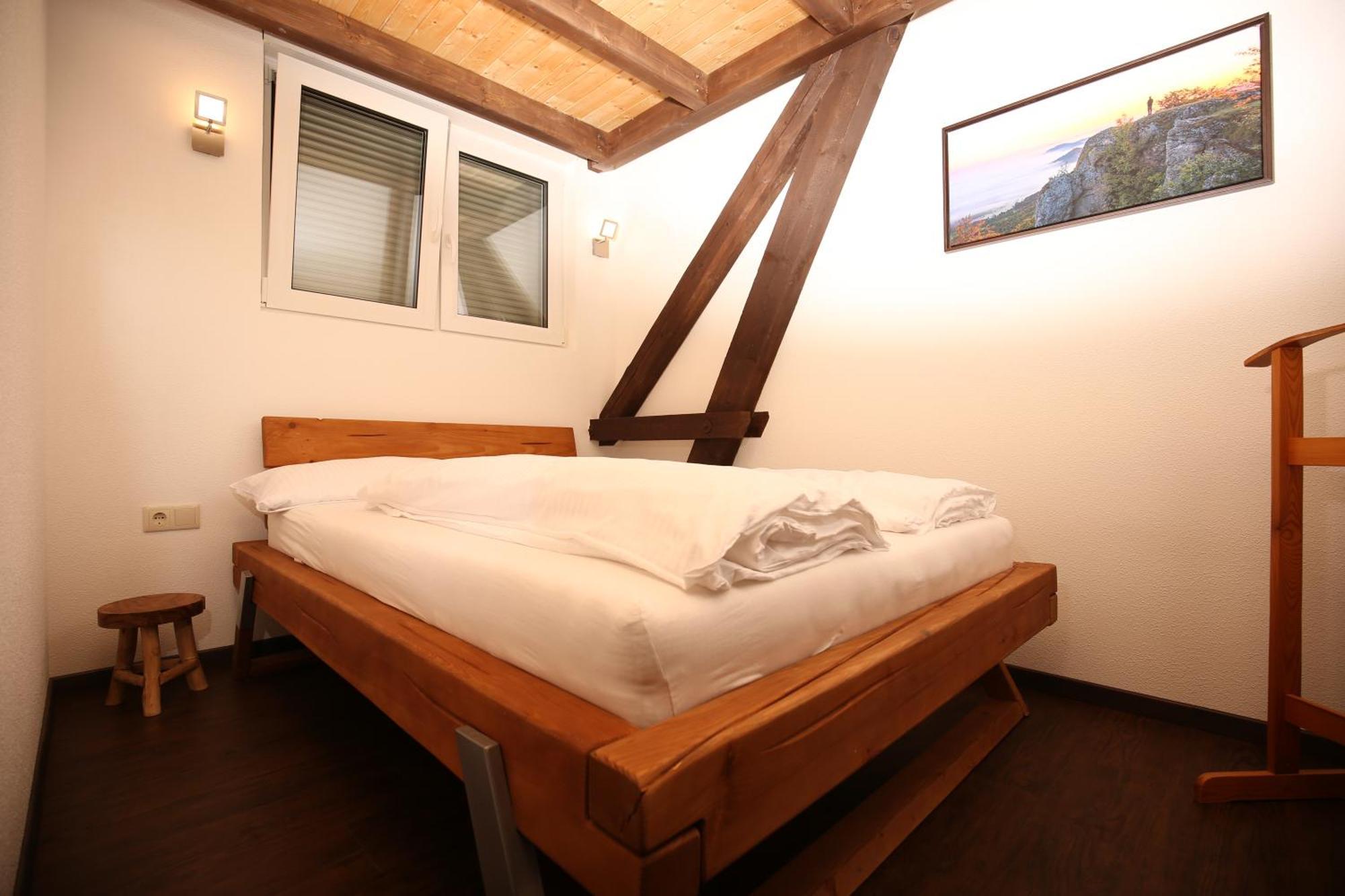 Apartment Alblodges Bitz